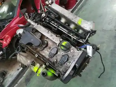 Pièce détachée automobile d'occasion MOTEUR COMPLET pour VOLKSWAGEN GOLF IV BERLINA (1J1)  Références OEM IAM AUM  