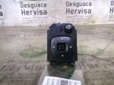 Peça sobressalente para automóvel em segunda mão comutador de espelhos retrovisores por mazda xedos 9 (ta) 2.5 v6 167 cv / 123 kw referências oem iam 