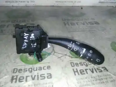 Second-hand car spare part windshiel wiper switch for hyundai i30 classic oem iam references 934202r020