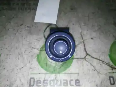 Peça sobressalente para automóvel em segunda mão comutador de espelhos retrovisores por renault twingo (co6) 1.3 (c063/64) referências oem iam 7700840861d