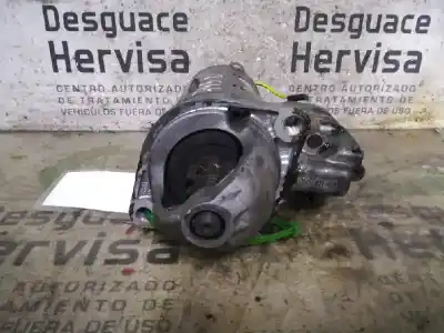 Pièce détachée automobile d'occasion démarreur de voiture pour bmw serie 7 (e65/e66) 745d références oem iam 779495301  0001109266