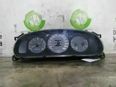 Автозапчастина б/у панель інструментів для mazda xedos 9 (ta) 2.5 v6 посилання на oem iam ta26b