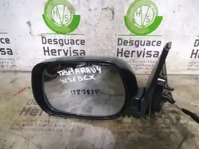 Second-hand car spare part LEFT REARVIEW MIRROR for TOYOTA RAV 4 (A2)  OEM IAM references   