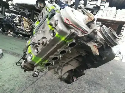 Автозапчасти б/у ПОЛНЫЙ ДВИГАТЕЛЬ за HONDA CIVIC BERLINA .5 (MA/MB)  ссылки OEM IAM D15Z8  