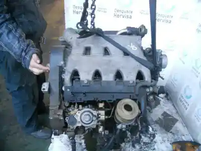 Pièce détachée automobile d'occasion MOTEUR COMPLET pour RENAULT LAGUNA (B56)  Références OEM IAM G8T760  
