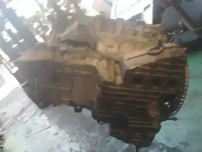 Second-hand car spare part BLOCK for BMW SERIE 7 (E65/E66)  OEM IAM references M67TU  