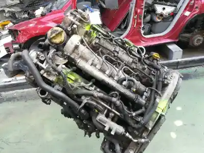 Pezzo di ricambio per auto di seconda mano MOTORE COMPLETO per OPEL ASTRA GTC  Riferimenti OEM IAM Z19DTH  