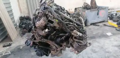 Pezzo di ricambio per auto di seconda mano motore completo per opel astra gtc sport riferimenti oem iam z19dth  