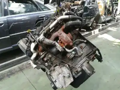 Pezzo di ricambio per auto di seconda mano motore completo per opel astra gtc sport riferimenti oem iam z19dth  