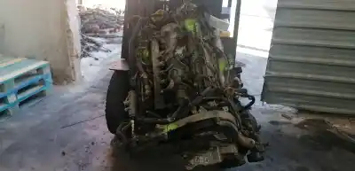 Pezzo di ricambio per auto di seconda mano motore completo per opel astra gtc sport riferimenti oem iam z19dth  