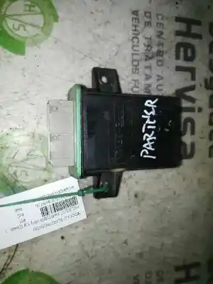 Recambio de automóvil de segunda mano de MODULO ELECTRONICO para PEUGEOT PARTNER (S1)  referencias OEM IAM 9631577780  