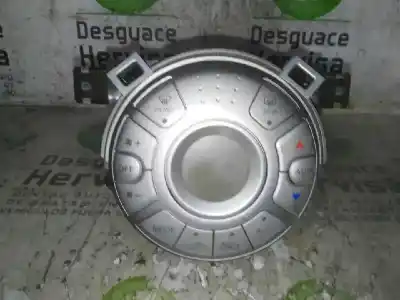 İkinci el araba yedek parçası ISITMA / KLIMA KONTROLÜ için NISSAN MICRA (K13)  OEM IAM referansları 275001HH1C  