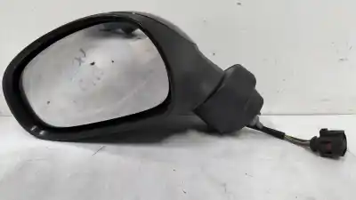 Автозапчастина б/у ліве дзеркало для seat leon (1p1) stylance / style посилання на oem iam 