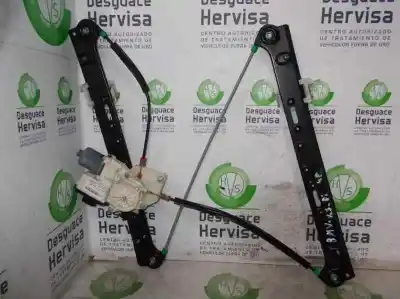Peça sobressalente para automóvel em segunda mão elevador de vidros dianteira esquerda por bmw x3 (e83) xdrive 20d edition exclusive referências oem iam 
