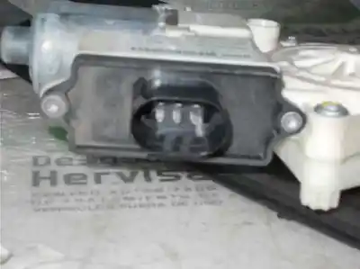 Second-hand car spare part driver left window regulator for bmw x3 (e83) xdrive 20d edition exclusive oem iam references  s007083005 69259631