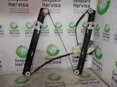 Second-hand car spare part driver left window regulator for bmw x3 (e83) xdrive 20d edition exclusive oem iam references  s007083005 69259631