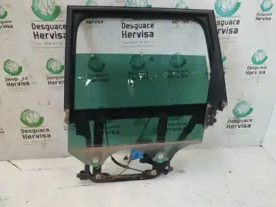 Peça sobressalente para automóvel em segunda mão elevador de vidros traseiro esquerdo por volkswagen touareg (7la) tdi r5 referências oem iam 3d0959795