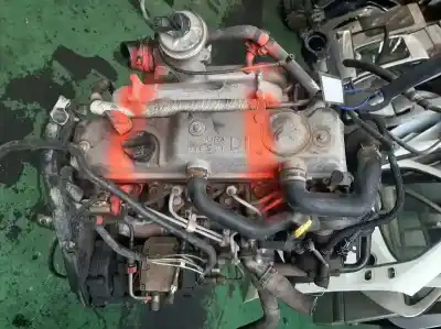 Second-hand car spare part COMPLETE ENGINE for FORD TOURNEO CONNECT (TC7)  OEM IAM references 8HPA  