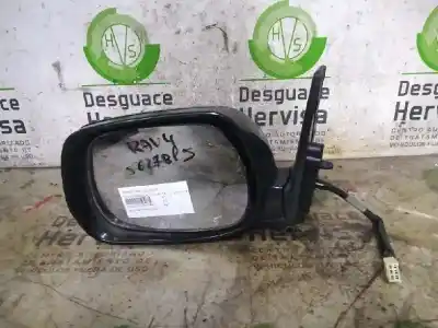 Second-hand car spare part LEFT REARVIEW MIRROR for TOYOTA RAV 4 (A2)  OEM IAM references   