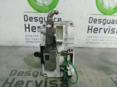 Piesă de schimb auto la mâna a doua încuietoare ușa din dreapta fațã pentru citroen c8 2.2 hdi 16v premier ii referințe oem iam 