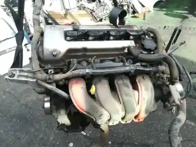 İkinci el araba yedek parçası KOMPLE MOTOR için TOYOTA AVENSIS BERLINA (T 22)  OEM IAM referansları 3ZZFE  