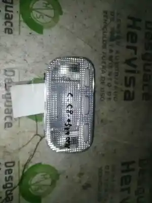 Piesă de schimb auto la mâna a doua lumina interioara pentru citroen c8 2.2 hdi 16v premier ii referințe oem iam 