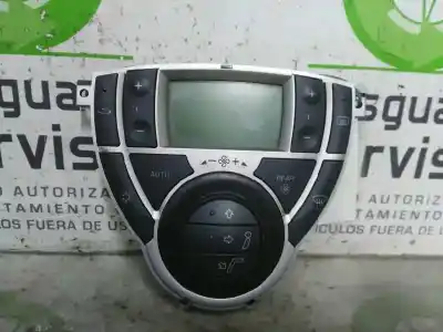 Piesă de schimb auto la mâna a doua panou clima pentru citroen c8 2.2 hdi 16v premier ii referințe oem iam 14874990yr