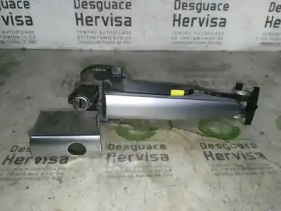 Piesă de schimb auto la mâna a doua mâner exterior stânga fațã pentru citroen c8 2.2 hdi 16v premier ii referințe oem iam 