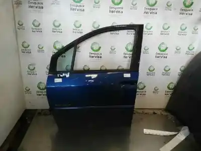 Piesă de schimb auto la mâna a doua usa din fata stânga pentru citroen c8 2.2 hdi 16v premier ii referințe oem iam 
