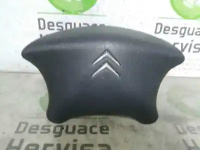 Piesă de schimb auto la mâna a doua airbag fațã stânga pentru citroen c8 2.2 hdi 16v premier ii referințe oem iam 14845660yr
