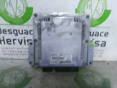 Piesă de schimb auto la mâna a doua unitate de control motor ecu pentru citroen c8 2.2 hdi 16v premier ii referințe oem iam 9646719280