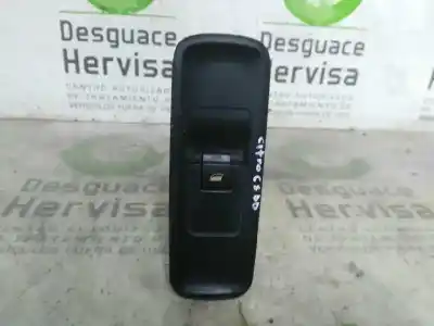 Piesă de schimb auto la mâna a doua panou comandã geamuri electrice fatã partea din dreapta pentru citroen c8 2.2 hdi 16v premier ii referințe oem iam 14893750zl