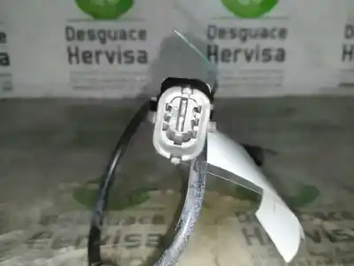 Peça sobressalente para automóvel em segunda mão sensor por opel corsa c corsa c referências oem iam 09115064  