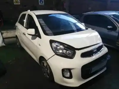 Автозапчасти б/у дверь передняя правая за kia picanto 1.0 cat ссылки oem iam 