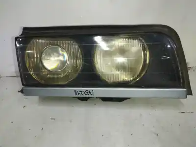 Peça sobressalente para automóvel em segunda mão farol / farolim direito por bmw serie 7 (e38) 725tds referências oem iam 0301043202