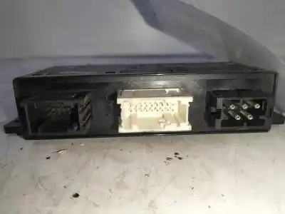 Second-hand car spare part electronic module for bmw serie 7 (e38) 725tds oem iam references 5dk00704811  12037310