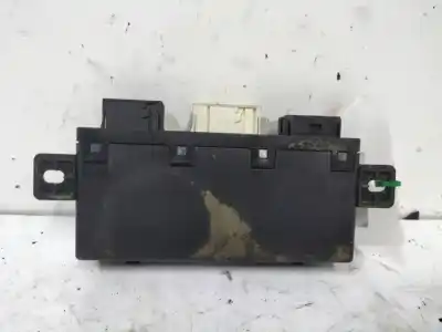 Second-hand car spare part electronic module for bmw serie 7 (e38) 725tds oem iam references 5dk00704811  12037310