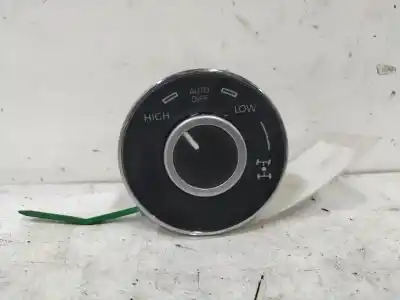 Peça sobressalente para automóvel em segunda mão comandos de alavanca por volkswagen touareg (7la) tdi r5 referências oem iam 7l6941435r