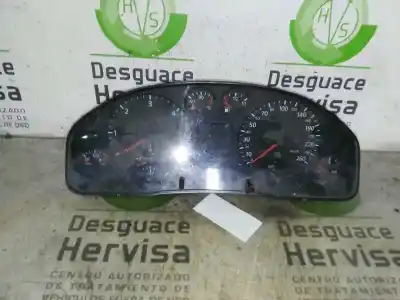 Автозапчасти б/у ПРИБОРНАЯ ДОСКА за AUDI A6 BERLINA (C4)  ссылки OEM IAM 4B0919860  