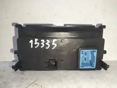 Second-hand car spare part electronic module for citroen ds4 1.6 hdi fap oem iam references 9687606680  9687606680437162