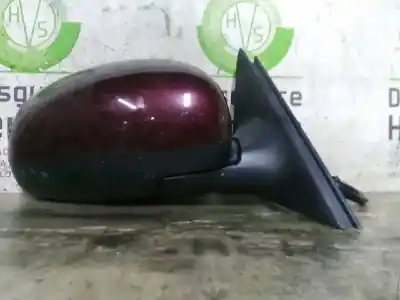 Piesă de schimb auto la mâna a doua oglinda laterala retrovizor dreapta pentru skoda fabia (5j2 ) 1.4 16v referințe oem iam 5j1857502bf