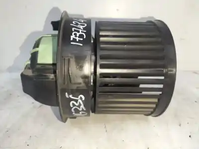 Second-hand car spare part heating fan for citroen ds4 1.6 hdi fap oem iam references t1011131b
