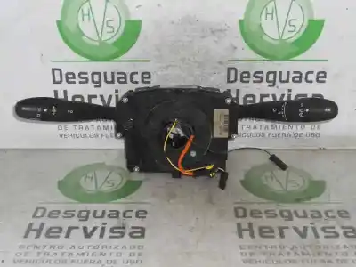 Second-hand car spare part HEADLIGHTS SWITCH for CITROEN C3 1.4 HDI (68 CV)  OEM IAM references 96488208XT  COM2002