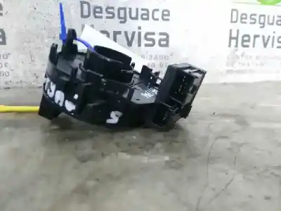 Автозапчасти б/у кольцо подушки безопасности за toyota yaris (ksp9/scp9/nlp9) 1.4 turbodiesel cat ссылки oem iam x341730329  