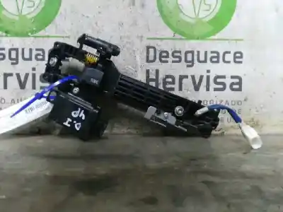 Автозапчасти б/у левая передняя наружная ручка за toyota yaris (ksp9/scp9/nlp9) 1.4 turbodiesel cat ссылки oem iam 8999130050  