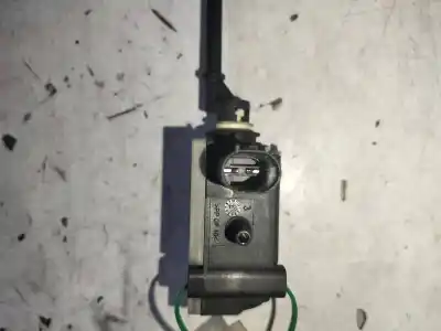 Second-hand car spare part electronic module for bmw serie 1 berlina (e81/e87) 118d oem iam references 406204426 98587903 67116