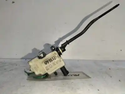 Second-hand car spare part electronic module for bmw serie 1 berlina (e81/e87) 118d oem iam references 406204426 98587903 67116