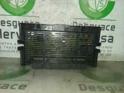 Peça sobressalente para automóvel em segunda mão módulo eletrônico por bmw serie 1 berlina (e81/e87) 116i referências oem iam 6135695548801