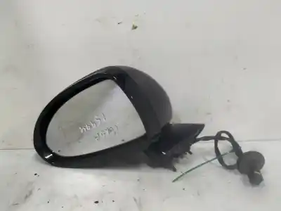 Peça sobressalente para automóvel em segunda mão espelho retrovisor esquerdo por opel corsa d limited edition referências oem iam 468435664