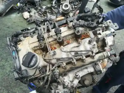 Gebrauchtes Autoersatzteil kompletter motor zum kia picanto 1.1 crdi active oem-iam-referenzen d3fa  